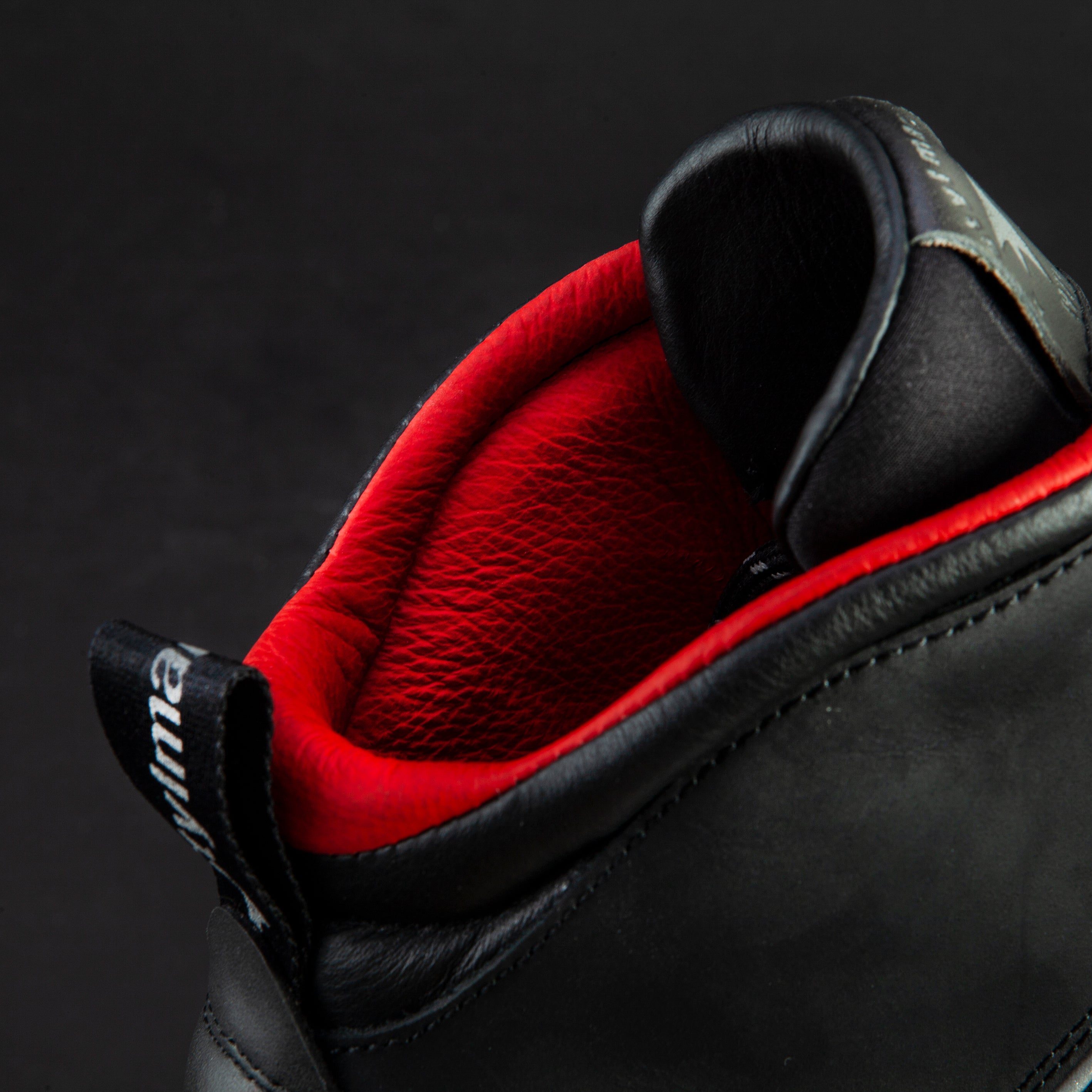stylmartin Vertigo waterproof motorcycle boots.